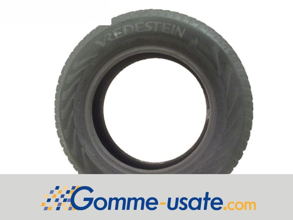 Thumb Vredestein Gomme Usate Vredestein 205/65 R15 94T SnowTrac 3 M+S (65%) pneumatici usati Invernale_1